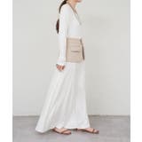 【SHENERY】レイヤードベルト | PAL GROUP OUTLET | 詳細画像44 