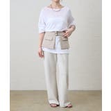 【SHENERY】レイヤードベルト | PAL GROUP OUTLET | 詳細画像47 