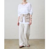 【SHENERY】レイヤードベルト | PAL GROUP OUTLET | 詳細画像48 