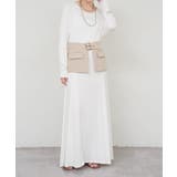 【SHENERY】レイヤードベルト | PAL GROUP OUTLET | 詳細画像40 