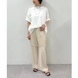 【SHENERY】ビッグTEE | PAL GROUP OUTLET | 詳細画像1