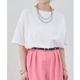 【SHENERY】ビッグTEE | PAL GROUP OUTLET | 詳細画像20