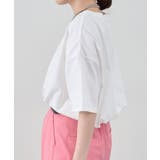 【SHENERY】ビッグTEE | PAL GROUP OUTLET | 詳細画像23