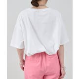 【SHENERY】ビッグTEE | PAL GROUP OUTLET | 詳細画像24