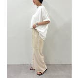 【SHENERY】ビッグTEE | PAL GROUP OUTLET | 詳細画像3