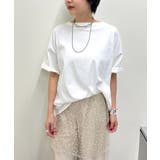 【SHENERY】ビッグTEE | PAL GROUP OUTLET | 詳細画像5