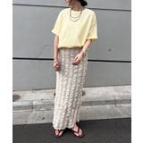 【SHENERY】ビッグTEE | PAL GROUP OUTLET | 詳細画像33