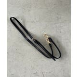 【CAPRICIEUX LE'MAGE】台形型押しミニBAG | PAL GROUP OUTLET | 詳細画像15 