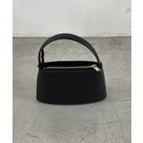【CAPRICIEUX LE'MAGE】台形型押しミニBAG | PAL GROUP OUTLET | 詳細画像9 