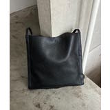【CAPRICIEUX LE'MAGE】ワンハンドルトート | PAL GROUP OUTLET | 詳細画像5 
