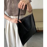 【CAPRICIEUX LE'MAGE】ワンハンドルトート | PAL GROUP OUTLET | 詳細画像6 