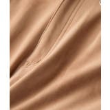 【RIVE DROITE】ブラッシュドクロスルーズパンツ | PAL GROUP OUTLET | 詳細画像10 