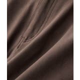 【RIVE DROITE】ブラッシュドクロスルーズパンツ | PAL GROUP OUTLET | 詳細画像29 