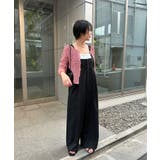 【SHENERY】2WAYシャーリングブラウス | PAL GROUP OUTLET | 詳細画像5 