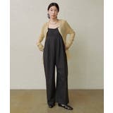 CCL | 【Omekashi】キャミサロペット | PAL GROUP OUTLET