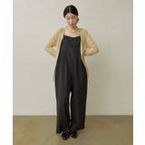 【Omekashi】キャミサロペット | PAL GROUP OUTLET | 詳細画像1 