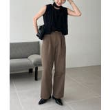 【CAPRICIEUX LE'MAGE】JQDチョーカータンク | PAL GROUP OUTLET | 詳細画像35 