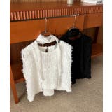 【CAPRICIEUX LE'MAGE】JQDチョーカータンク | PAL GROUP OUTLET | 詳細画像44 