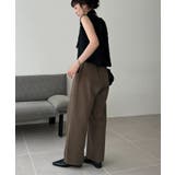 【CAPRICIEUX LE'MAGE】JQDチョーカータンク | PAL GROUP OUTLET | 詳細画像29 