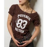 BRN | 【WHO'S WHO gallery】エリオットシャーリングTEE | PAL GROUP OUTLET