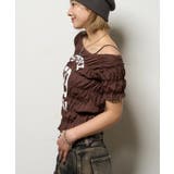 【WHO'S WHO gallery】エリオットシャーリングTEE | PAL GROUP OUTLET | 詳細画像8