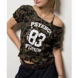 CAMO | 【WHO'S WHO gallery】エリオットシャーリングTEE | PAL GROUP OUTLET