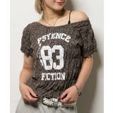 LEO | 【WHO'S WHO gallery】エリオットシャーリングTEE | PAL GROUP OUTLET