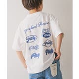 PIETYW | 【CIAOPANIC TYPY】TEEマルシェ | PAL GROUP OUTLET