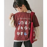 EVERYDAYB | 【CIAOPANIC TYPY】TEEマルシェ | PAL GROUP OUTLET