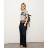 【WHO'S WHO gallery】KOOKYN CITYロゴTEE | PAL GROUP OUTLET | 詳細画像18