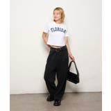 【WHO'S WHO gallery】KOOKYN CITYロゴTEE | PAL GROUP OUTLET | 詳細画像6