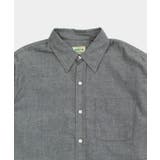 【WHO'S WHO gallery】KOOKYNシャンブレーシャツ | PAL GROUP OUTLET | 詳細画像3