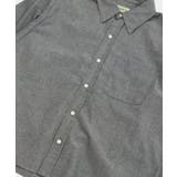 【WHO'S WHO gallery】KOOKYNシャンブレーシャツ | PAL GROUP OUTLET | 詳細画像4