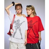 OddStudioアソートクグラフィックデザインTEE | PAL GROUP OUTLET | 詳細画像14