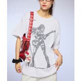 OddStudioアソートクグラフィックデザインTEE | PAL GROUP OUTLET | 詳細画像16