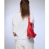 OddStudioアソートクグラフィックデザインTEE | PAL GROUP OUTLET | 詳細画像18