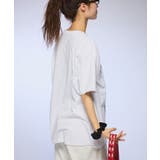 OddStudioアソートクグラフィックデザインTEE | PAL GROUP OUTLET | 詳細画像19