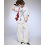 OddStudioアソートクグラフィックデザインTEE | PAL GROUP OUTLET | 詳細画像21