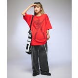 OddStudioアソートクグラフィックデザインTEE | PAL GROUP OUTLET | 詳細画像30