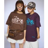 OddStudioアソートクグラフィックデザインTEE | PAL GROUP OUTLET | 詳細画像35
