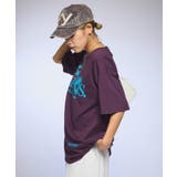OddStudioアソートクグラフィックデザインTEE | PAL GROUP OUTLET | 詳細画像40