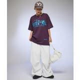 OddStudioアソートクグラフィックデザインTEE | PAL GROUP OUTLET | 詳細画像43
