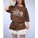 OddStudioアソートクグラフィックデザインTEE | PAL GROUP OUTLET | 詳細画像47