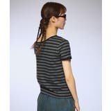 OddStudioオフショルナンバリングTEE | PAL GROUP OUTLET | 詳細画像45