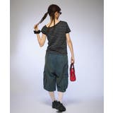 OddStudioオフショルナンバリングTEE | PAL GROUP OUTLET | 詳細画像48