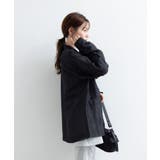 【Kastane】limited arm gathers jacket | PAL GROUP OUTLET | 詳細画像3