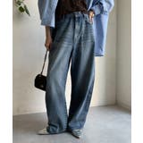 BL | 【DouDou】ボーイズデニムパンツ | PAL GROUP OUTLET