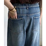【DouDou】ボーイズデニムパンツ | PAL GROUP OUTLET | 詳細画像14