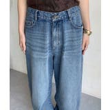 【DouDou】ボーイズデニムパンツ | PAL GROUP OUTLET | 詳細画像15