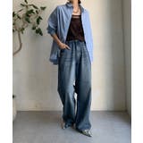 【DouDou】ボーイズデニムパンツ | PAL GROUP OUTLET | 詳細画像4
